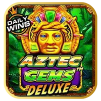 Aztec Gems Deluxe