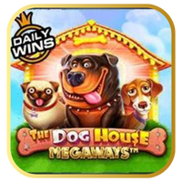 Dog House Megaways