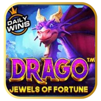 Drago Jewels of Fortune