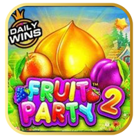 Fruit Party 2