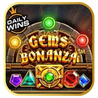 Gems Bonanza