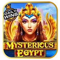 Mysterious Egypt