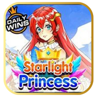 Starlight Princess