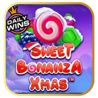 Sweet Bonanza Xmas