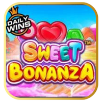 Sweet Bonanza