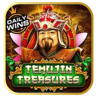 Temujin Treasures