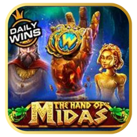 The Hand of Midas