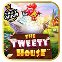 The Tweety House