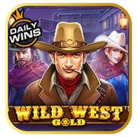 Wild West Gold